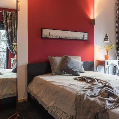 Uroczy Apartament - Angel City クラクフ エクステリア 写真
