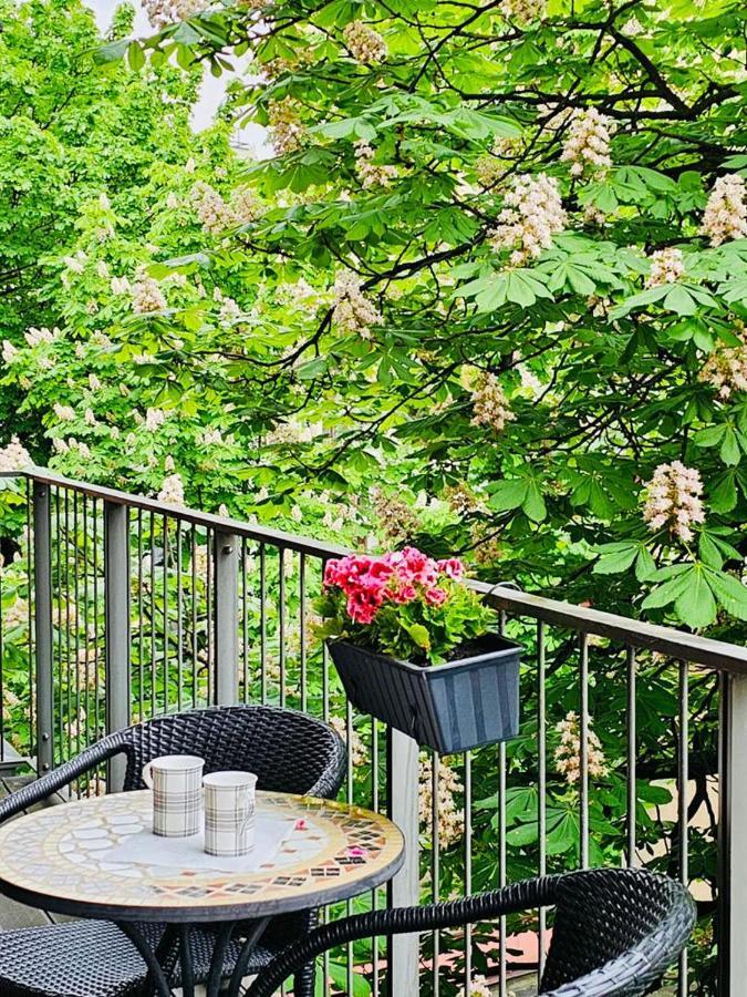 Uroczy Apartament - Angel City クラクフ エクステリア 写真